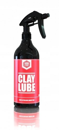 GOOD STUFF CLAY LUBE - POŚLIZG DO GLINKI 1L