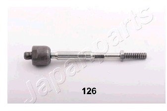 JAPANPARTS Połączenie osiowe, drążek kierowniczy poprzeczny RD-126