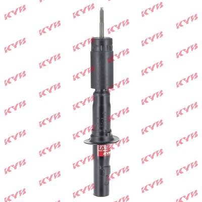 KYB AMORTYZATOR PRZÓD 341062 HONDA PRELUDE