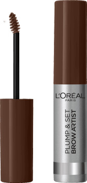 L'Oreal Paris L'OREAL Brow Artist Plump & Set 105 Brunette 4,9ml