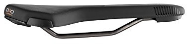 Selle Siodełko SAN MARCO Dirty-ED Racing Black/White SMSDIREDRB