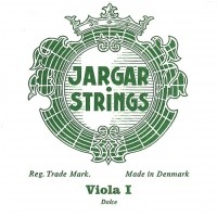 Jargar 634901) struny do altówki Medium