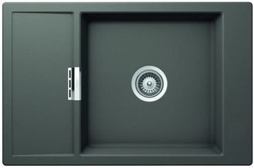 Schock MONO D-100XS FB Silverstone