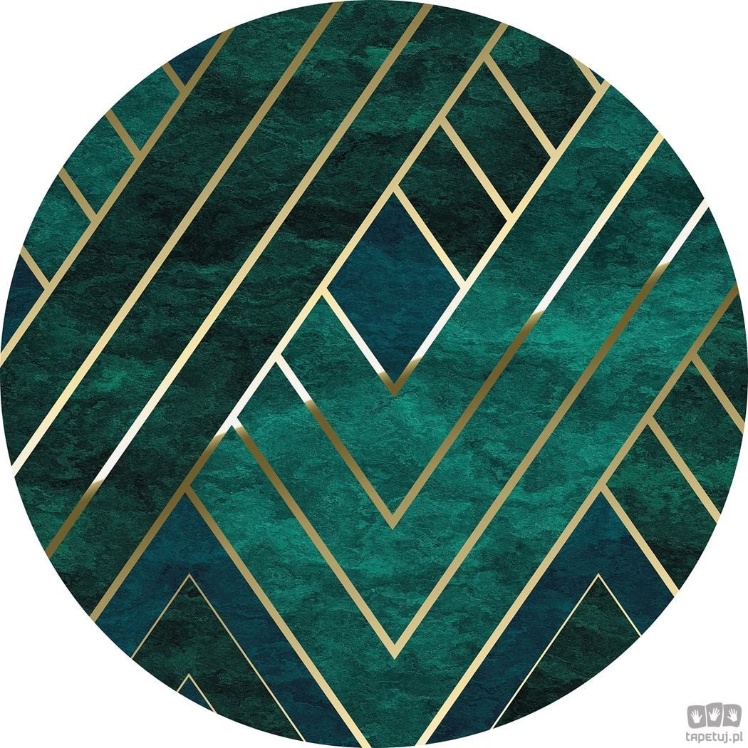 Komar Fototapeta Jade D1-022 D1-022