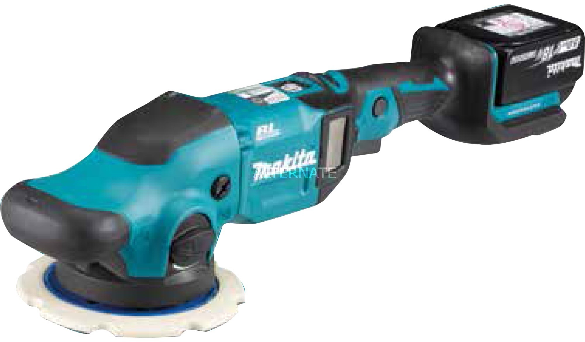 Makita Polerka DPO600TKX1
