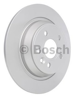 BOSCH Tarcza hamulcowa tylna, 0 986 479 B94  0986479B94