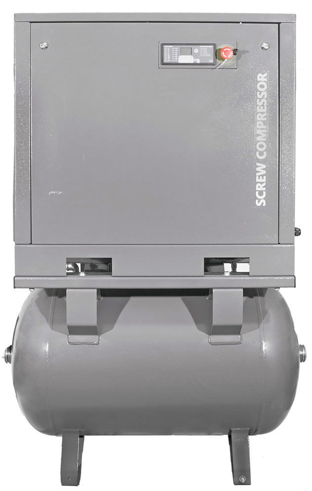 WALTER Kompresor Śrubowy Walter 270L 5,5Kw 10Bar (5902730113348)