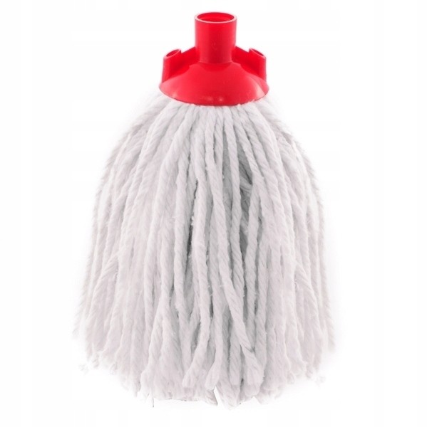 Mop Sznurek 25 CM Wkład Do Mopa Klasyczny M4