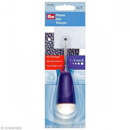 Prym ergonomiczne szydło PRYM_610935