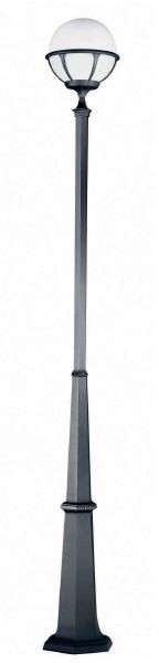 Novolux Latarnia ROUND 405D-G05X1A-04