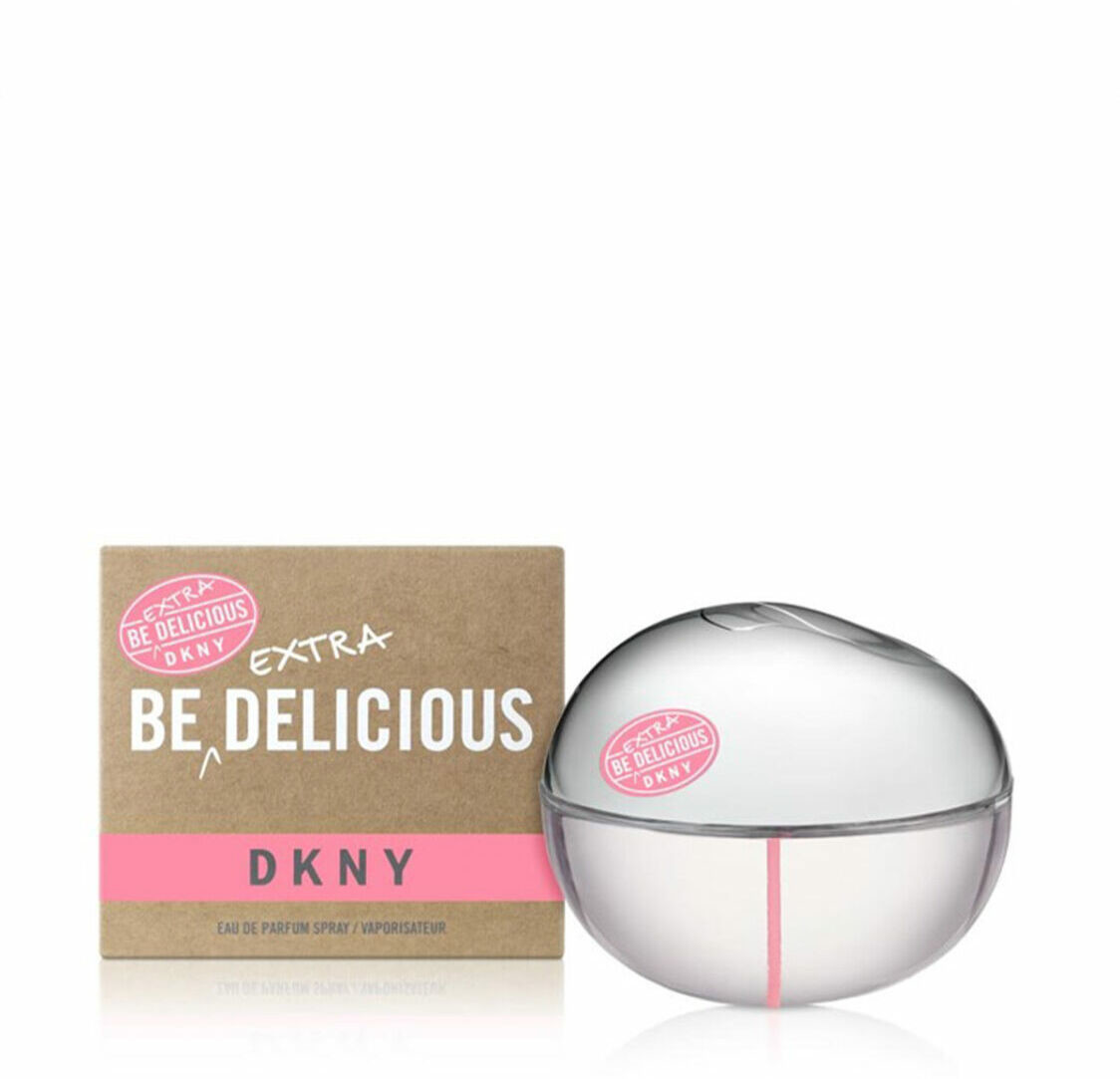 Donna Karan DKNY Be Delicious Extra Woda perfumowana 50ml dla Pań