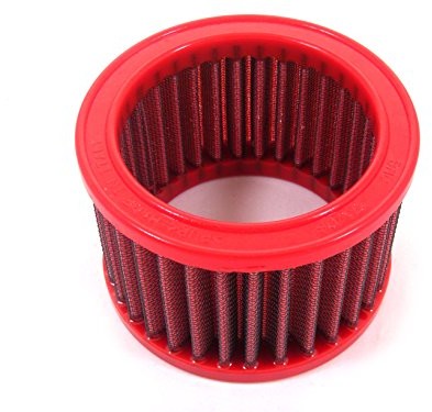 BMC fm171/06 Replacement sportowy filtr powietrza, wielokolorowy FM171/06