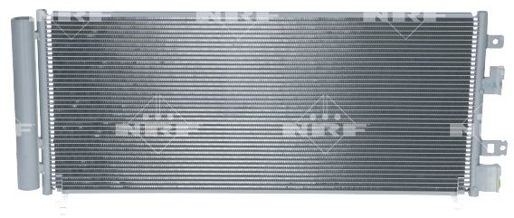 NRF Skraplacz, klimatyzacja 350351 350351