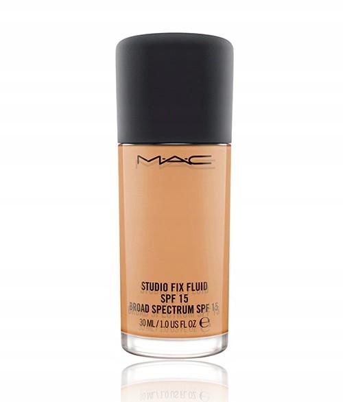 MAC Studio Fix Spf 15 Fluid Podkład NC30 30ml