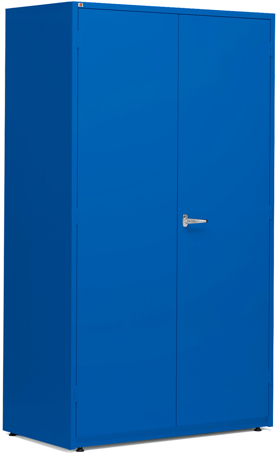 AJ Szafa warsztatowa o głębokości: 635mm Kolor: Niebieski 205041