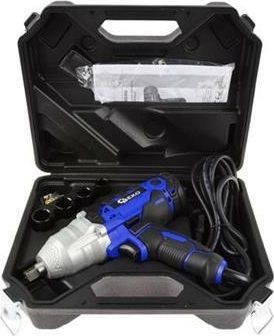 Vexin Klucz Udarowy elektryczny1/2 z nasadkami vx3102