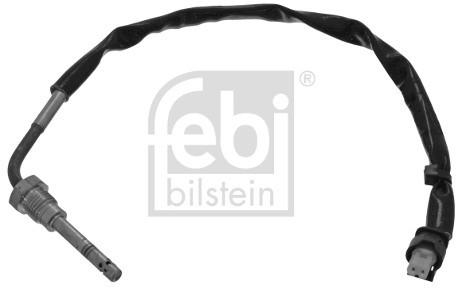FEBI czujnik, temperatura spalin 48839