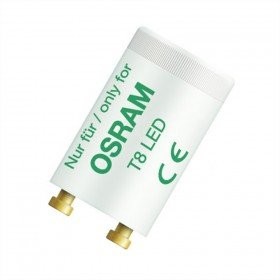Osram SubstiTUBE świetlówka LED T8 Starter FS2 Starter do LED biały 013674