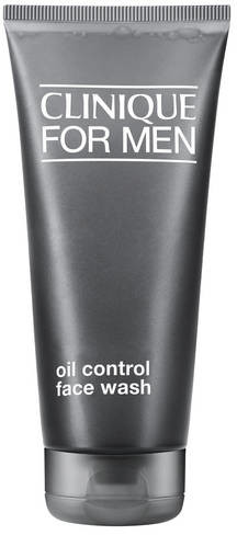 Clinique For Men Oil Control Face Wash -