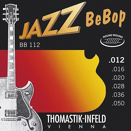 Thomastik BB112 12-50