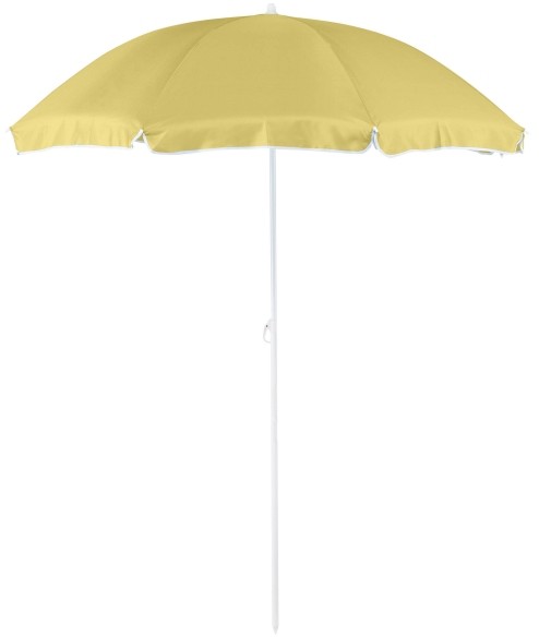 Parasol Curacao 180 cm złoty UGHY0002CG