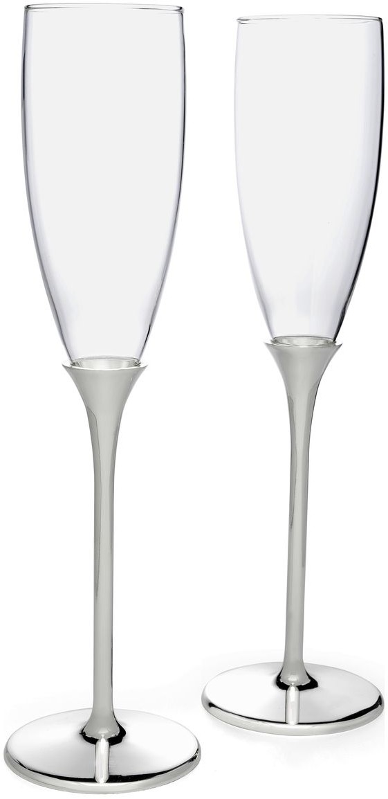 Zestaw 2 kieliszków | Rozmiar: Fi 69x260 mm | SKU: ZV7527261