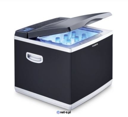 Dometic CoolFun CK 40D Hybrid Cool Box (9600000482)