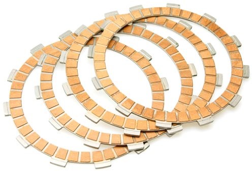 Lucas TRW TRW MCC609 zestaw lameli sprzęgła MCC609