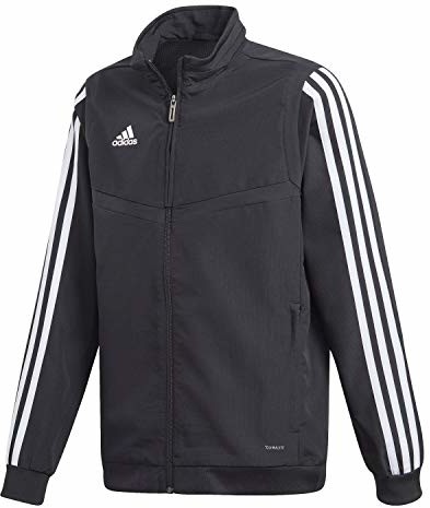 Adidas dziecięca kurtka prezentacyjna TIRO 19 - 128 (DT5270)