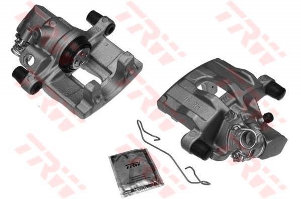 TRW Zacisk hamulca BHN710E