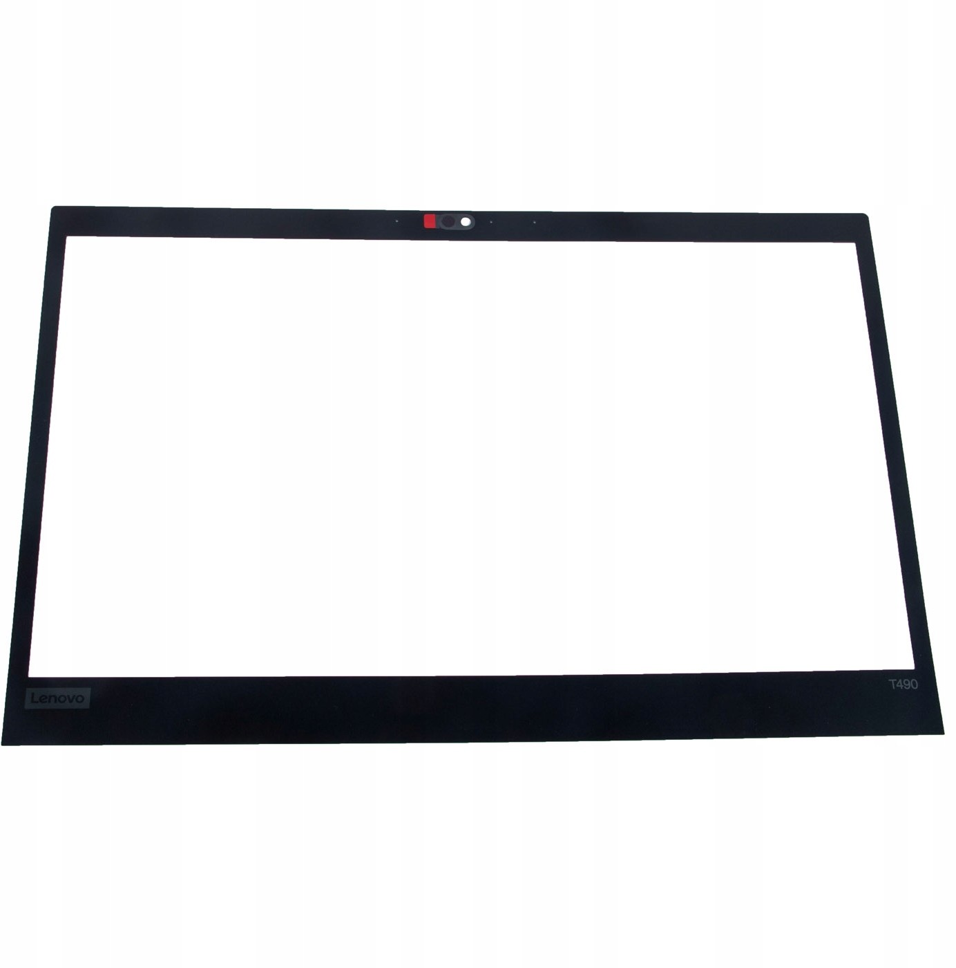 Lenovo Ramka matrycy Thinkpad T490 Ir Rgb 02HK969