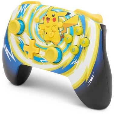 POWERA Enhanced Pokemon Pikachu Vortex