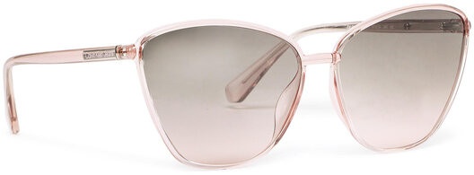 Calvin Klein Jeans Okulary przeciwsłoneczne CKJ21626S Różowy