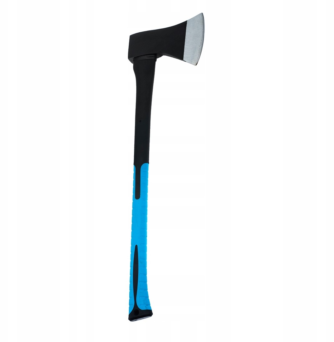 Siekiera Fiberglass 1250g Toporek Uniwersalna