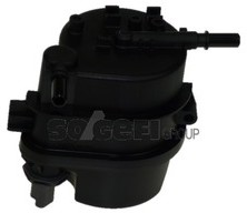 PURFLUX Filtr paliwa FCS709