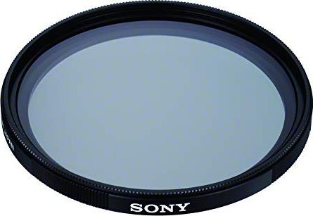 Sony Filtr VF-49CPAM2 circular Pol Carl Zeiss T 49mm VF49CPAM2.SYH