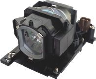 Hitachi Lampa do HCP-4060WX - zamiennik oryginalnej lampy z modułem