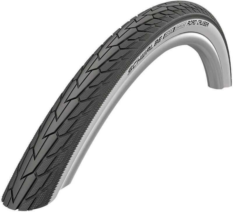 Schwalbe Road Cruiser Opona drutowa 28