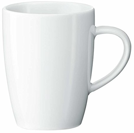 Jura 71569 kubek Lungo Biały 71569