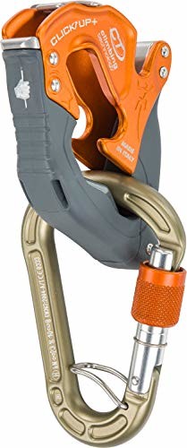 Climbing Technology urządzenia do tworzenia kopii zapasowych, pomarańczowa, w rozmiarze uniwersalnym 2K670BWBSYBCTST