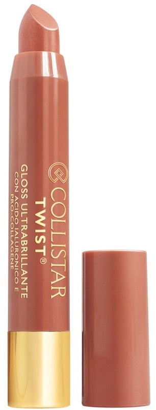 Collistar Błyszczyki Twist Ultra Shiny Gloss Błyszczyk