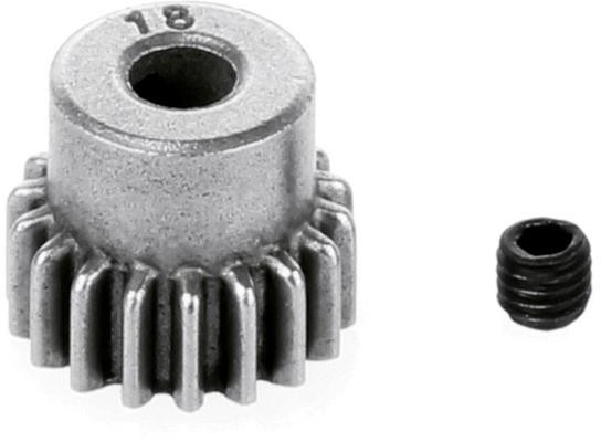 ARRMA Zębatka atakująca ARRMA 18T 48DP AR310124) 10687