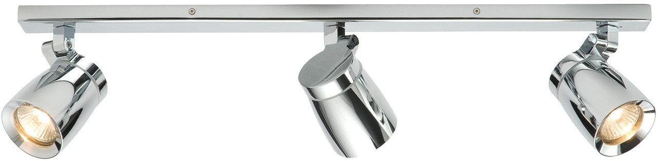 Endon Lampa sufitowa KNIGHT 39168 CUBI