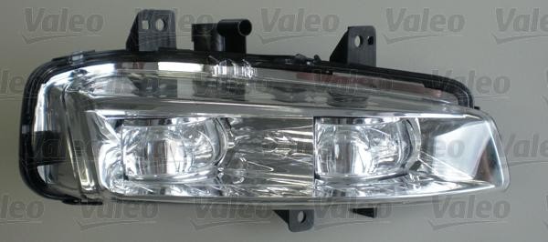 VALEO lampa przeciwmglowa 44648 44648