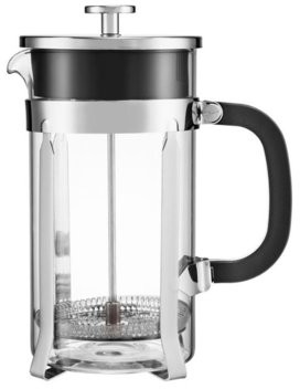 Ambition Zaparzacz do kawy BARISTA 600ml 600ml