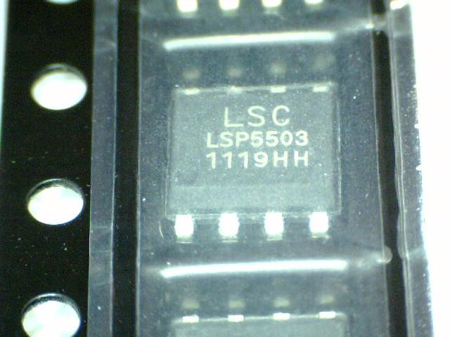 Lite-On Układ scalony LSP5503 LSP5503