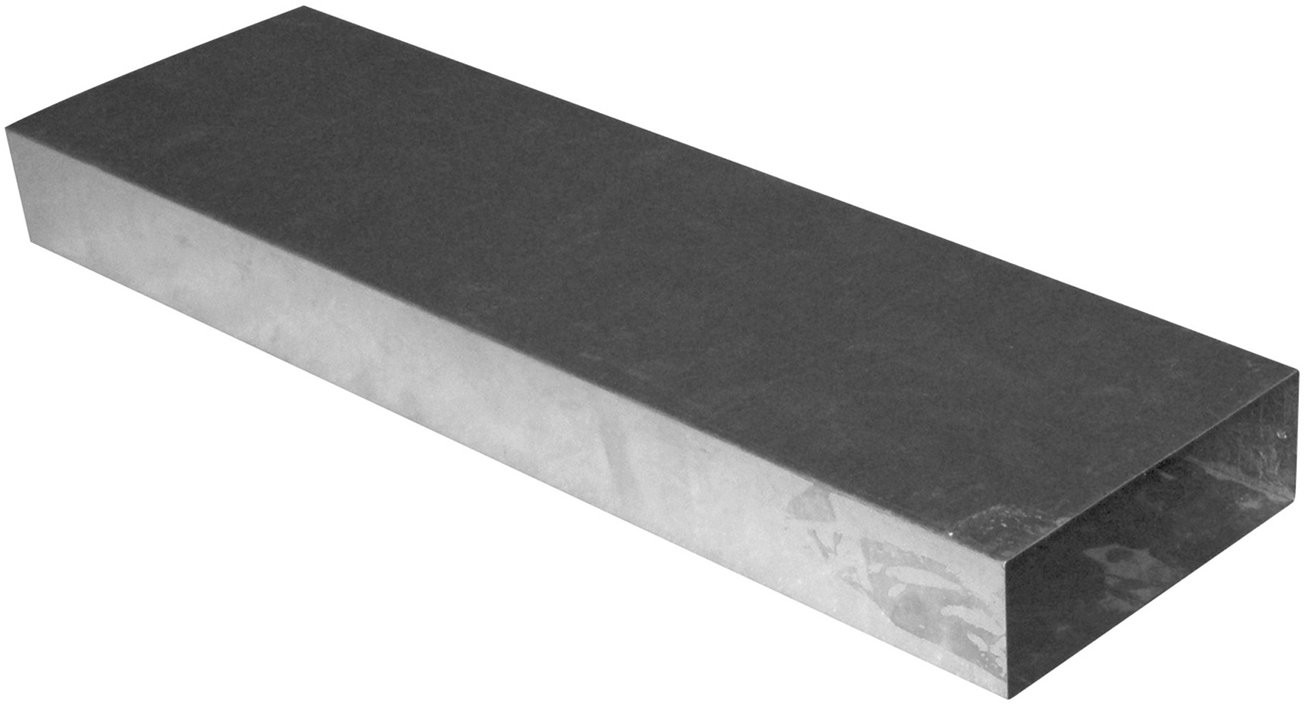 PRODMAX Kanał prosty 150 mm x 50 mm 1 m