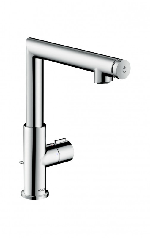Hansgrohe Uno 45016820