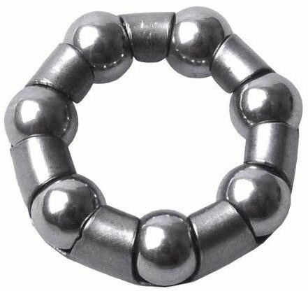 Vp Components Koszyk kulek JC-F101-1E do piasty 3 biegowej 130072