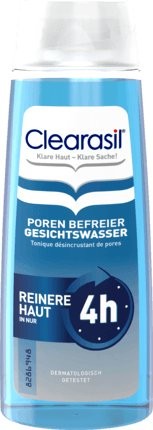 Clearasil Tonik Oczyszczający 4h 200ml De